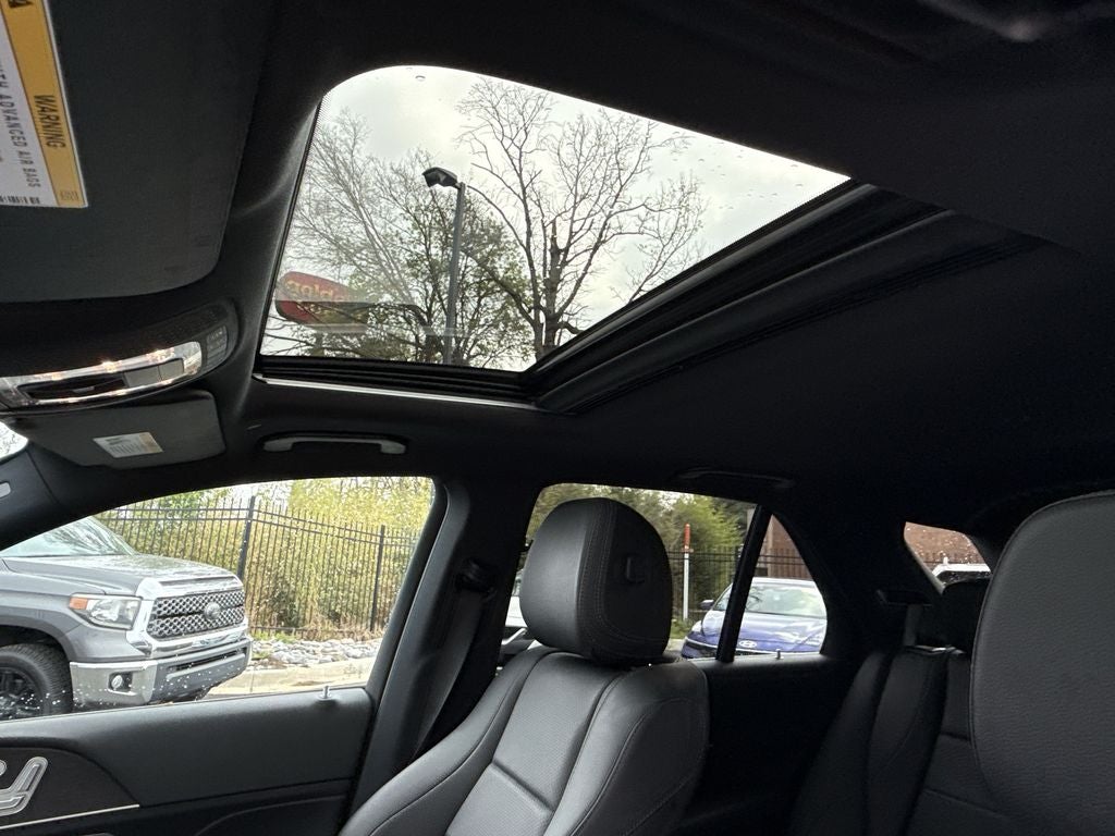 2021 Mercedes-Benz GLE GLE 350 4MATIC®