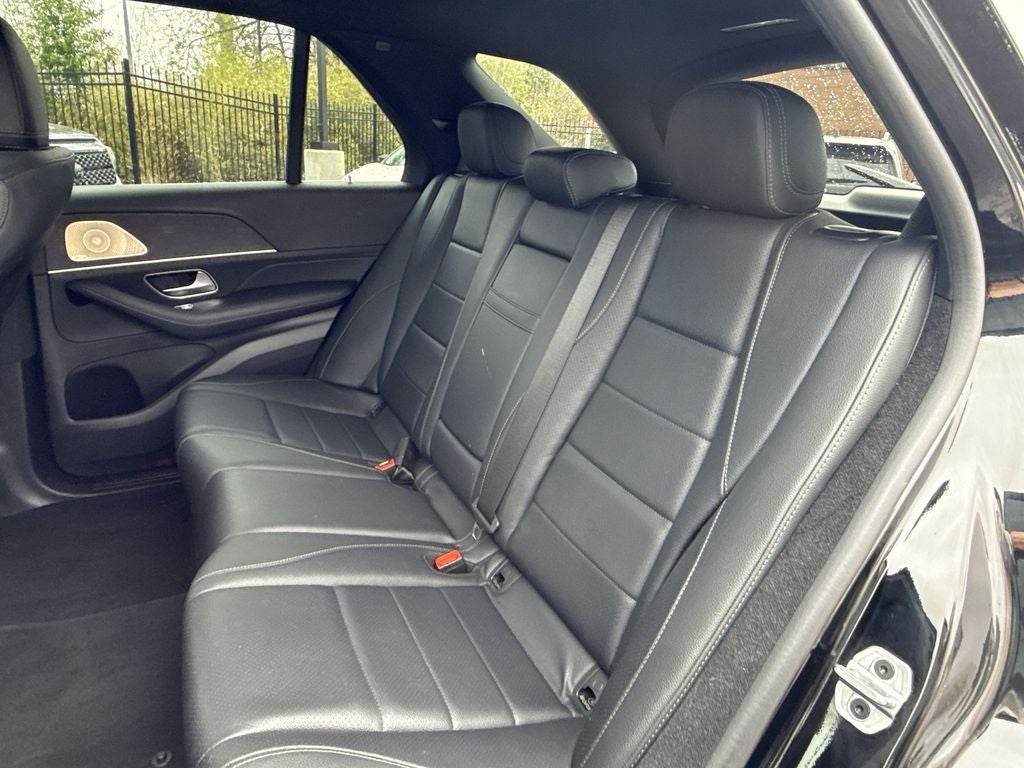 2021 Mercedes-Benz GLE GLE 350 4MATIC®
