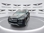 2021 Mercedes-Benz GLE GLE 350 4MATIC®