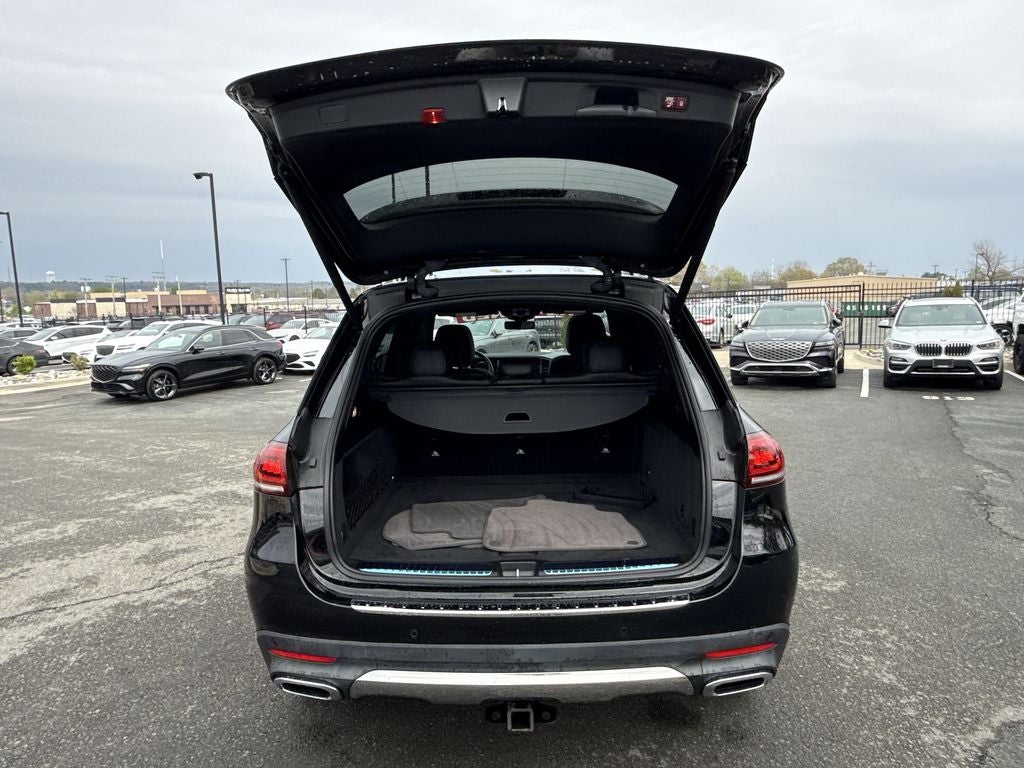 2021 Mercedes-Benz GLE GLE 350 4MATIC®