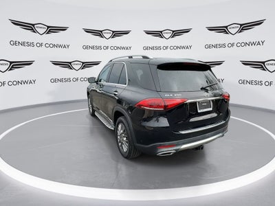 2021 Mercedes-Benz GLE GLE 350 4MATIC®
