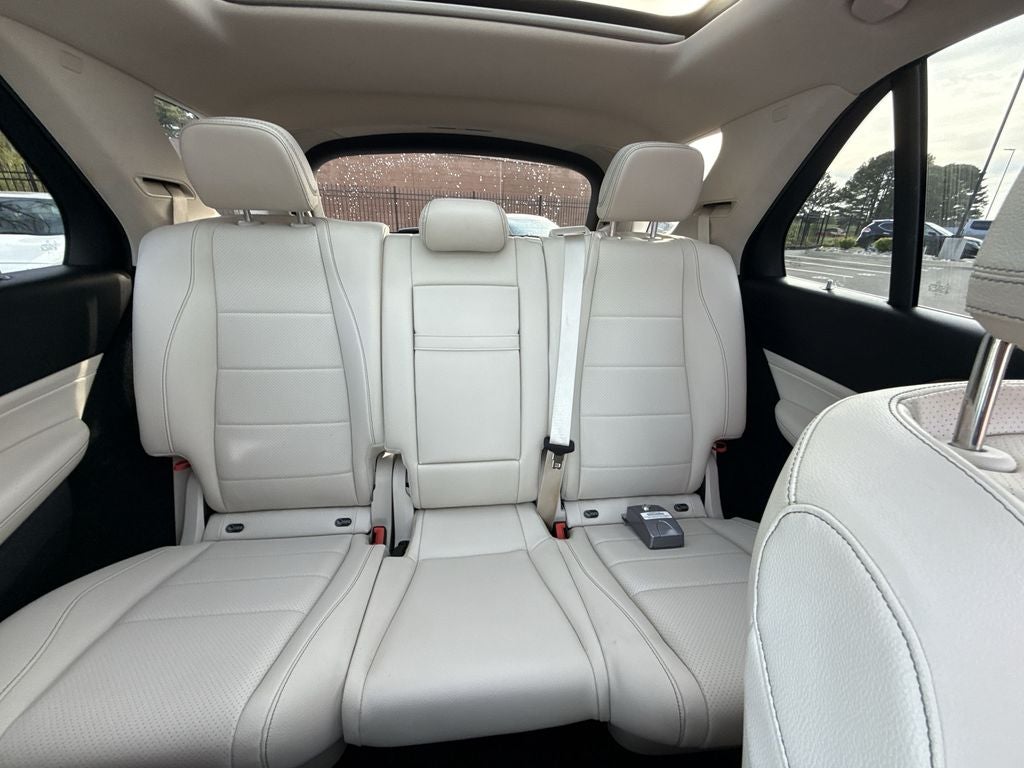 2022 Mercedes-Benz GLE GLE 350 4MATIC®