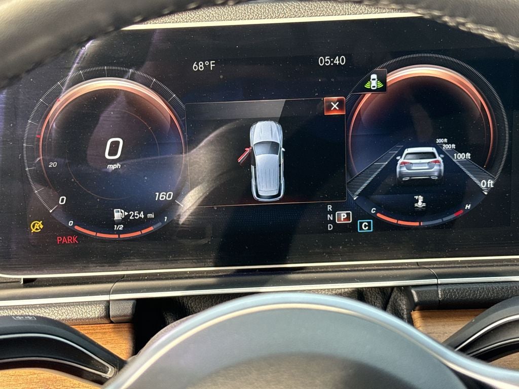 2022 Mercedes-Benz GLE GLE 350 4MATIC®