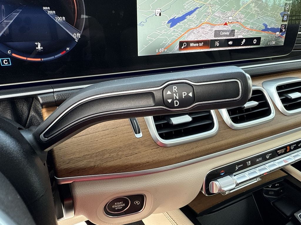 2022 Mercedes-Benz GLE GLE 350 4MATIC®