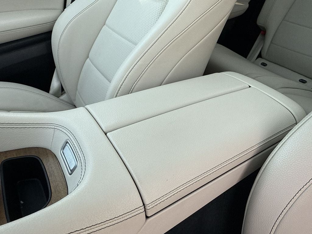 2022 Mercedes-Benz GLE GLE 350 4MATIC®