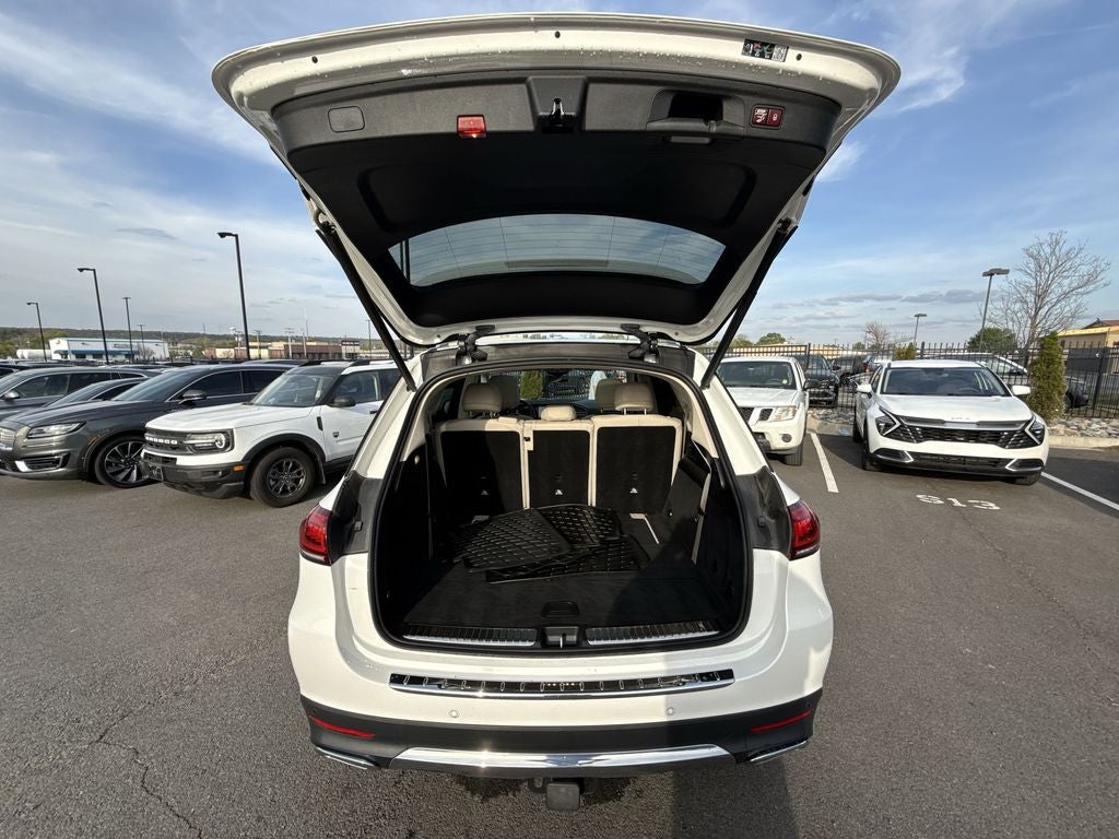 2022 Mercedes-Benz GLE GLE 350 4MATIC®
