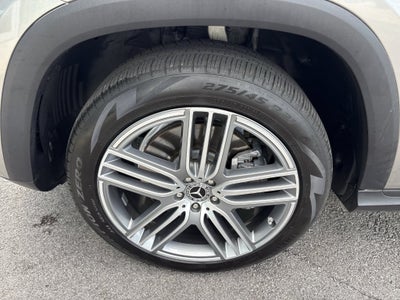 2020 Mercedes-Benz GLS GLS 450 4MATIC®