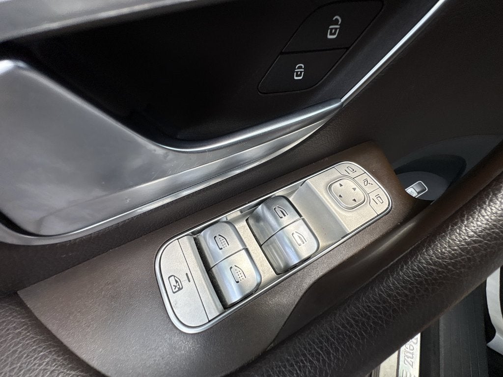 2020 Mercedes-Benz GLS GLS 450 4MATIC®