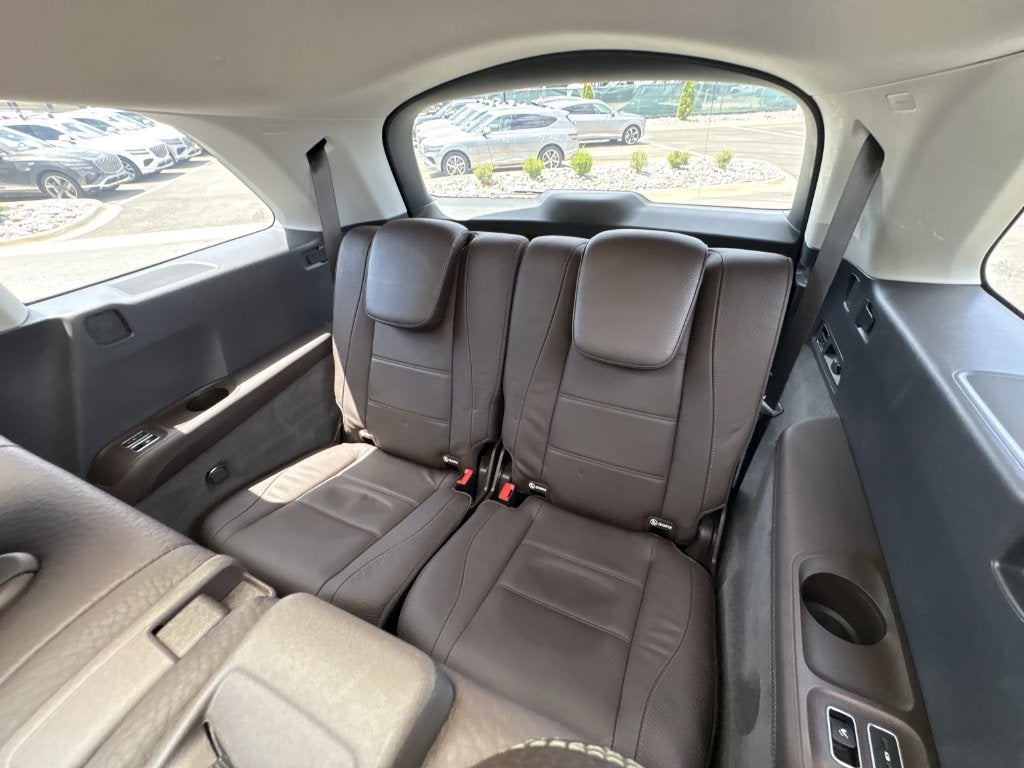 2020 Mercedes-Benz GLS GLS 450 4MATIC®