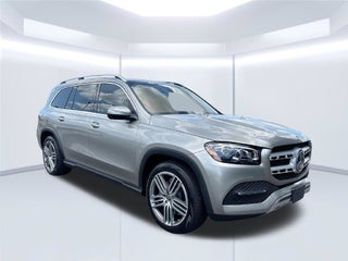 2020 Mercedes-Benz GLS GLS 450 4MATIC®