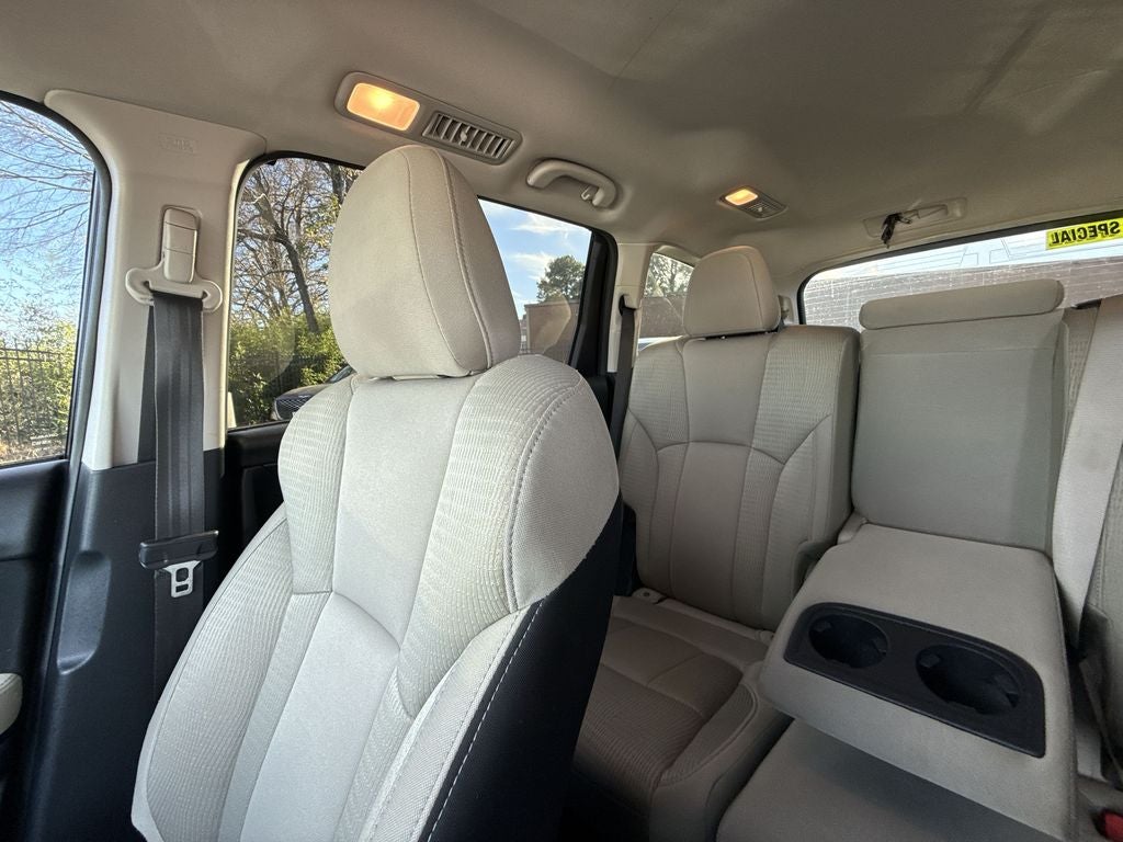 2023 Subaru Ascent Premium