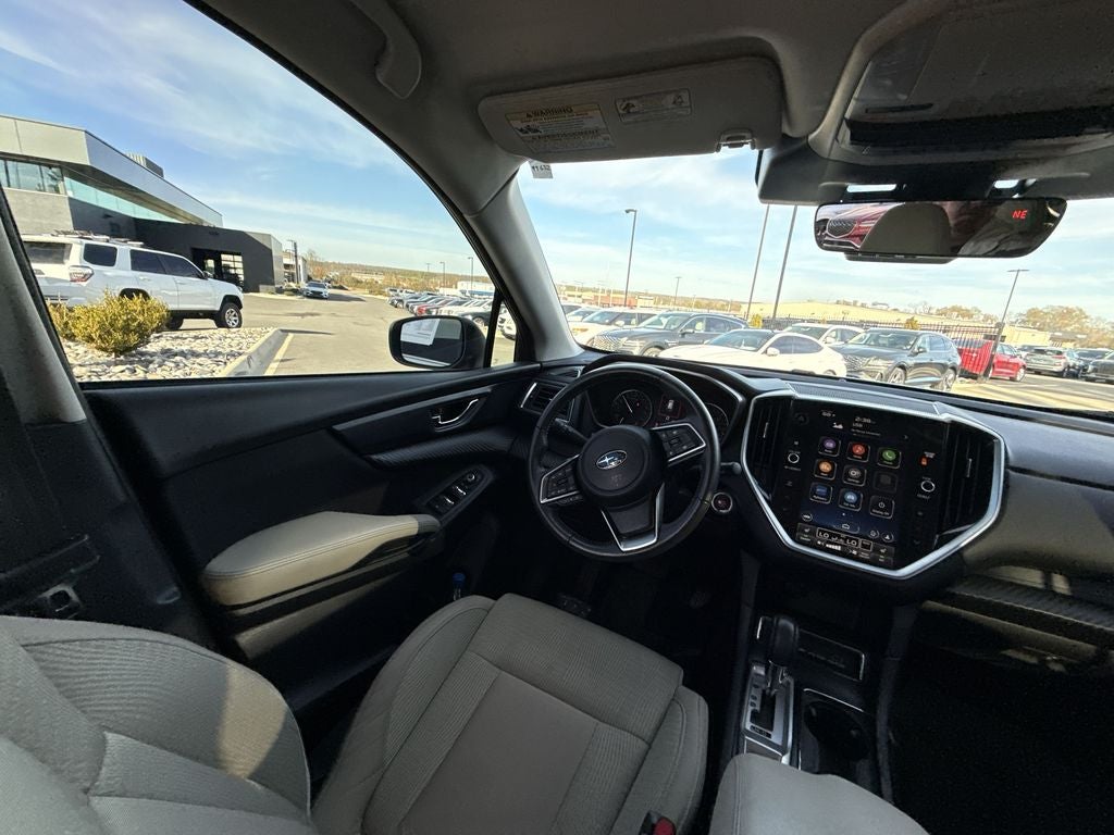 2023 Subaru Ascent Premium