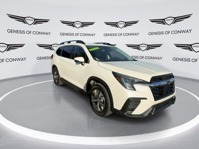 2023 Subaru Ascent Premium