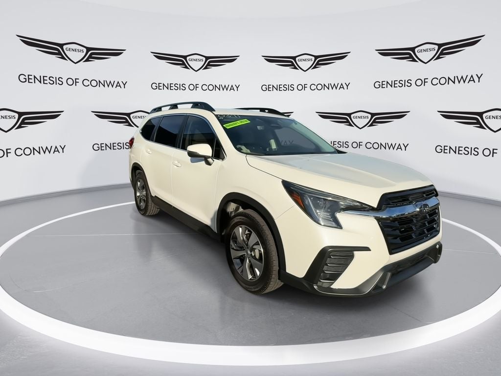 2023 Subaru Ascent Premium