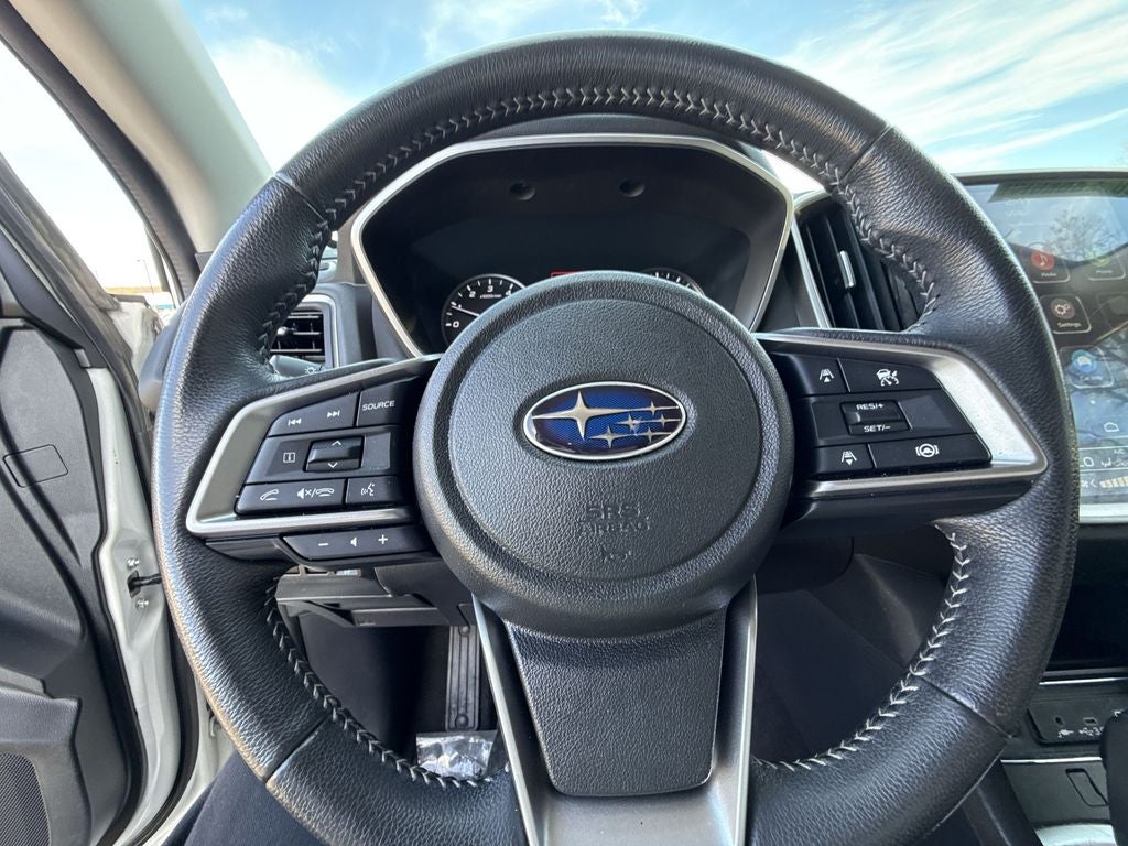 2023 Subaru Ascent Premium