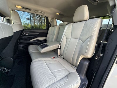 2023 Subaru Ascent Premium