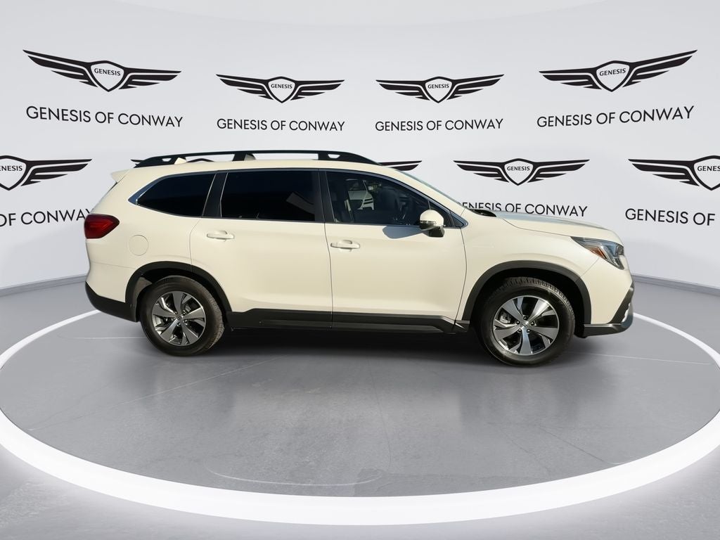 2023 Subaru Ascent Premium