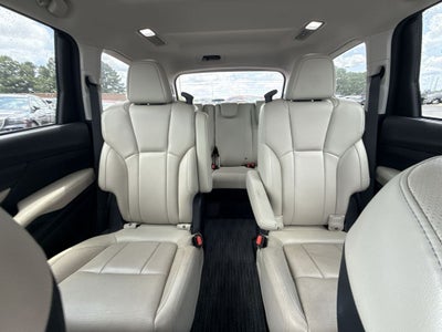 2021 Subaru Ascent Limited