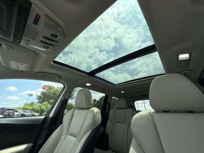 2021 Subaru Ascent Limited