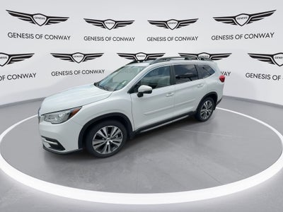 2021 Subaru Ascent Limited
