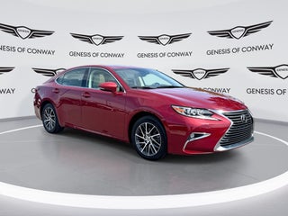 2018 Lexus ES 350