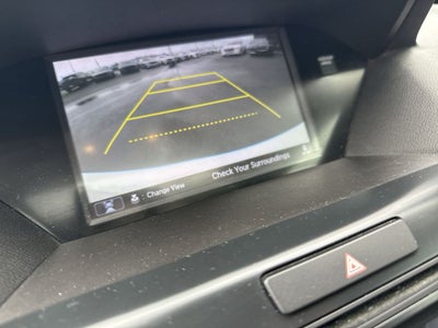 2017 Acura MDX 3.5L w/Technology Package