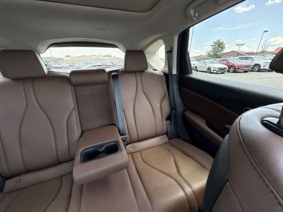 2023 Acura RDX Technology Package