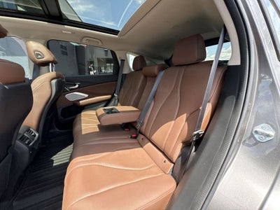 2023 Acura RDX Technology Package