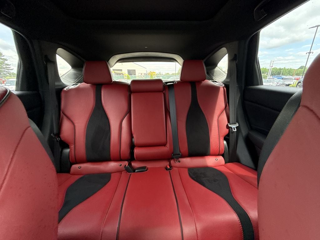 2019 Acura RDX A-Spec Package
