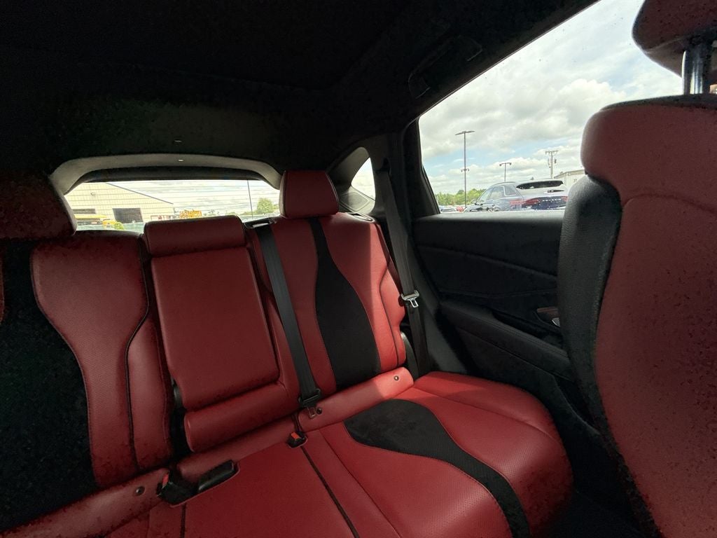 2019 Acura RDX A-Spec Package