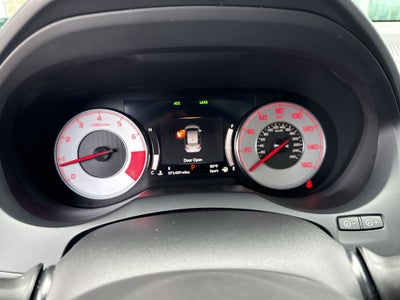 2019 Acura RDX A-Spec Package