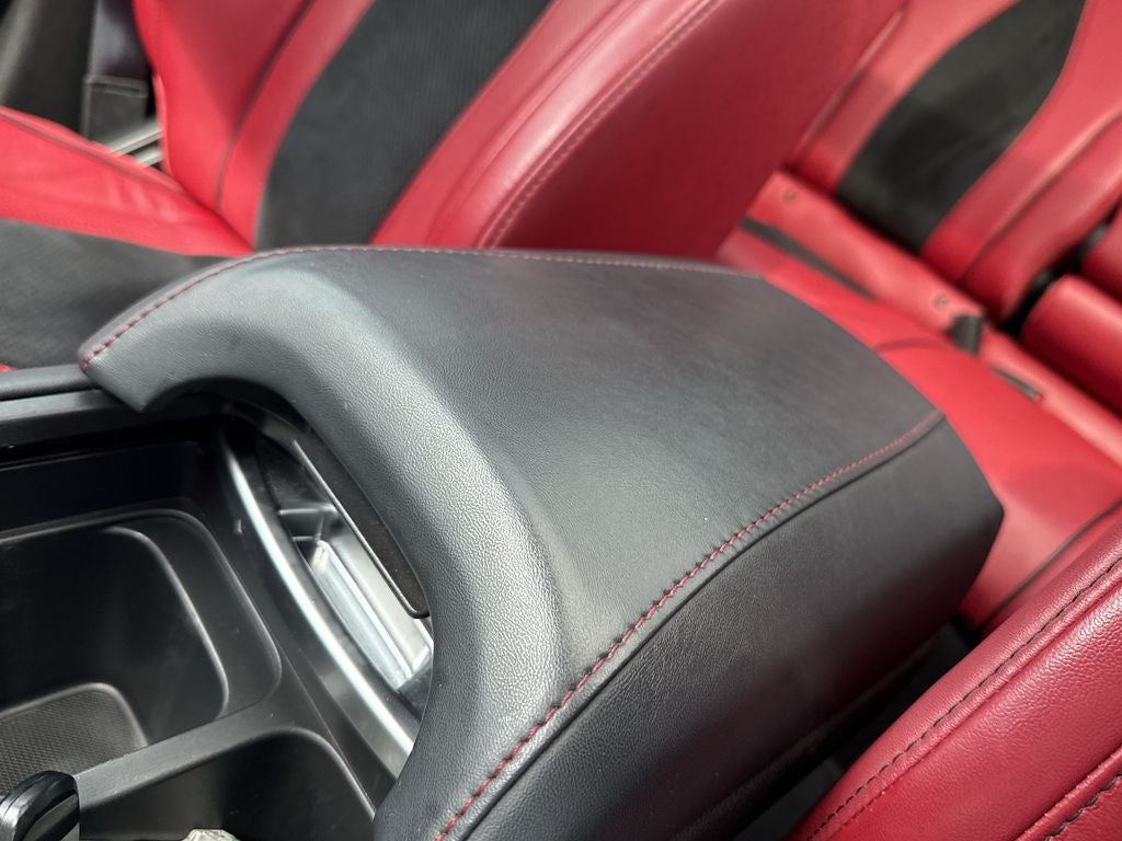 2019 Acura RDX A-Spec Package