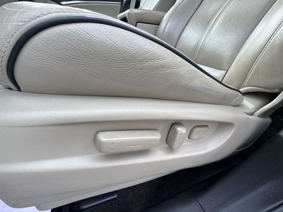 2018 Acura MDX 3.5L SH-AWD w/Advance Package