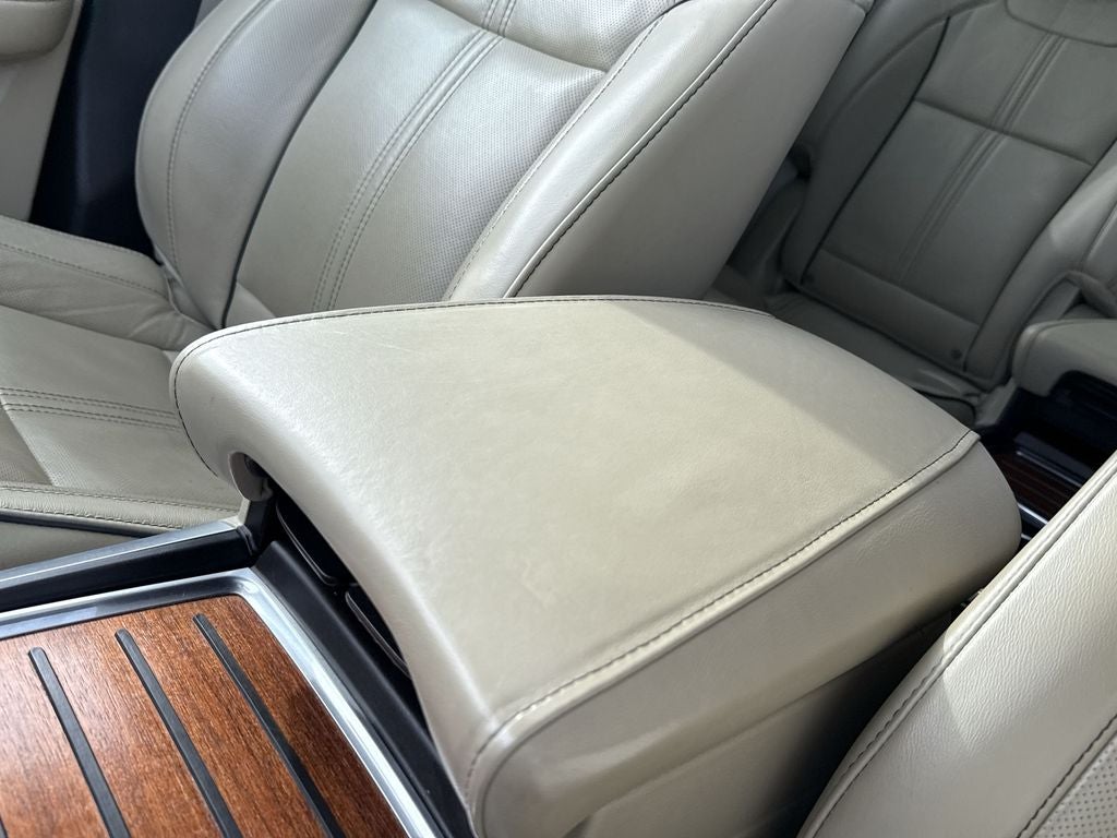 2018 Acura MDX 3.5L SH-AWD w/Advance Package