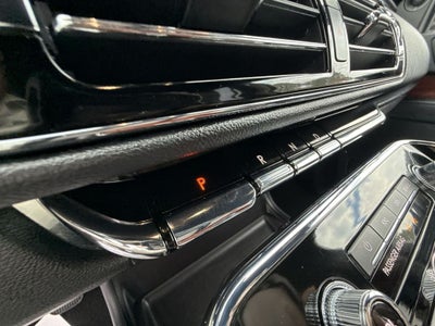 2024 Lincoln Navigator L Premiere