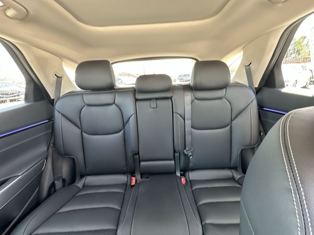 2026 Genesis GV70 2.5T Select