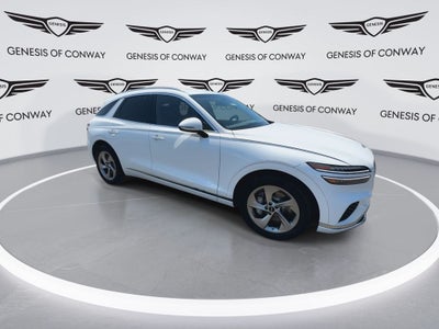 2026 Genesis GV70 2.5T Select