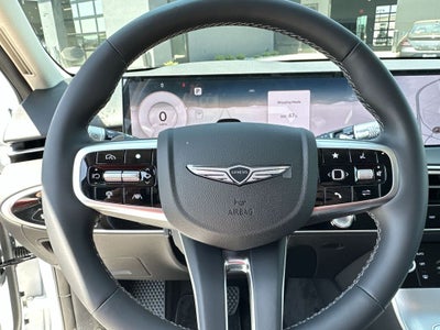 2026 Genesis GV70 2.5T Select