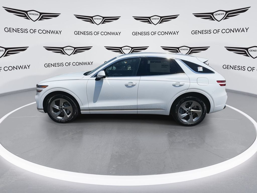 2026 Genesis GV70 2.5T Select