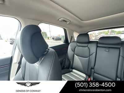 2026 Genesis GV70 2.5T Select