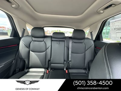 2026 Genesis GV70 2.5T Select