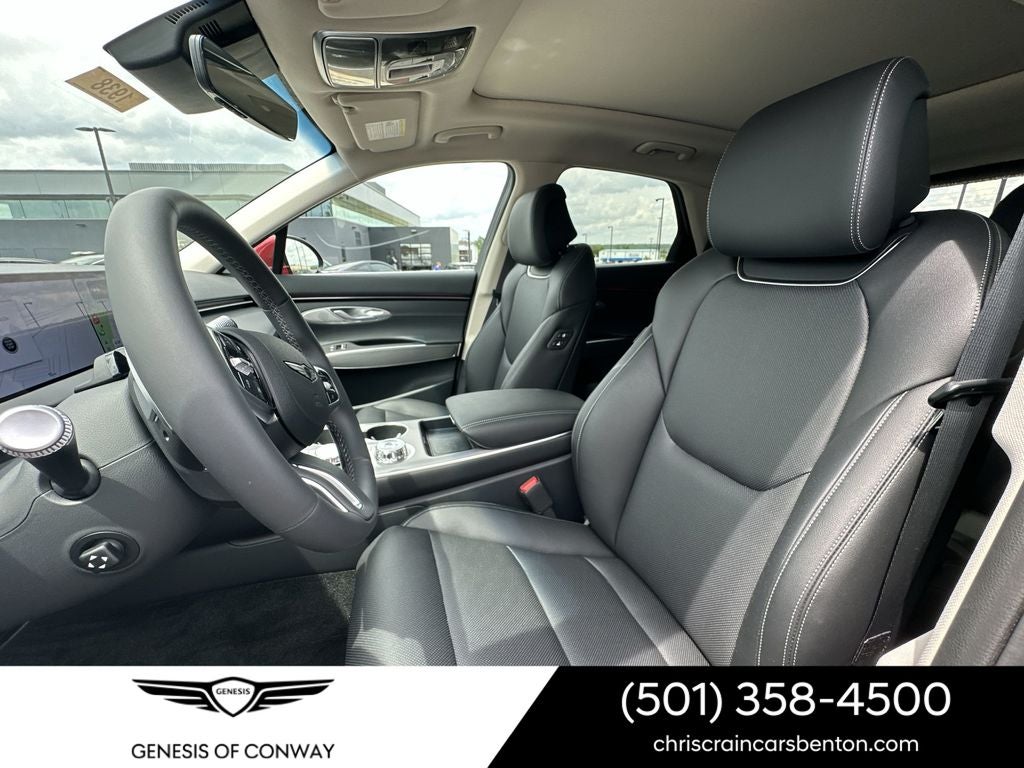 2026 Genesis GV70 2.5T Select