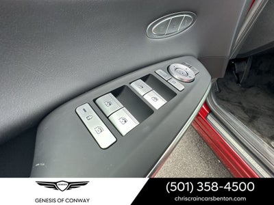 2026 Genesis GV70 2.5T Select