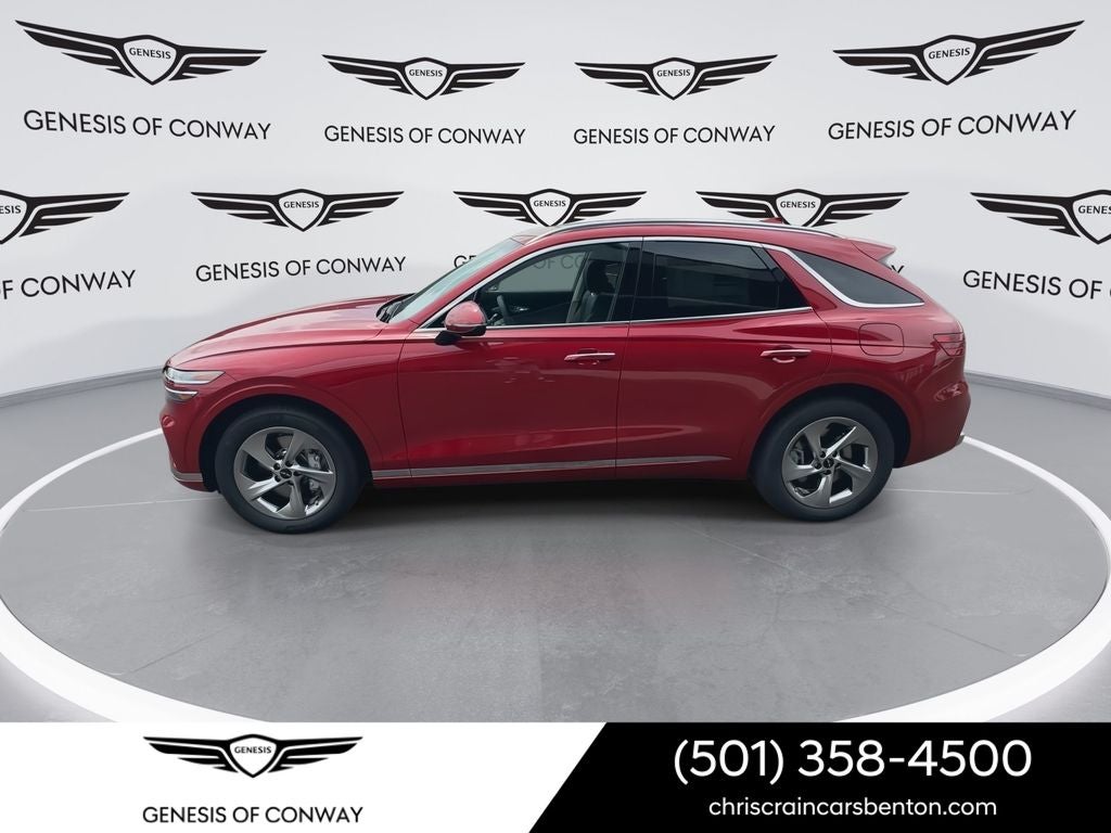 2026 Genesis GV70 2.5T Select