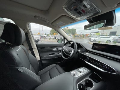 2025 Genesis GV70 2.5T