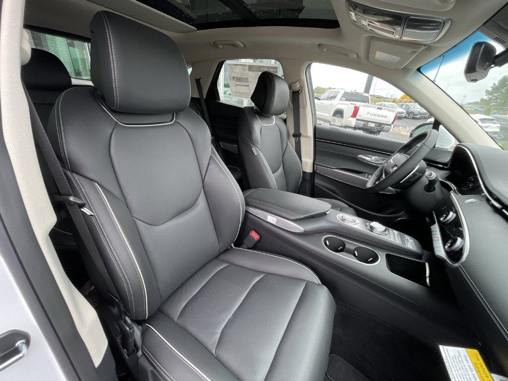 2025 Genesis GV70 2.5T