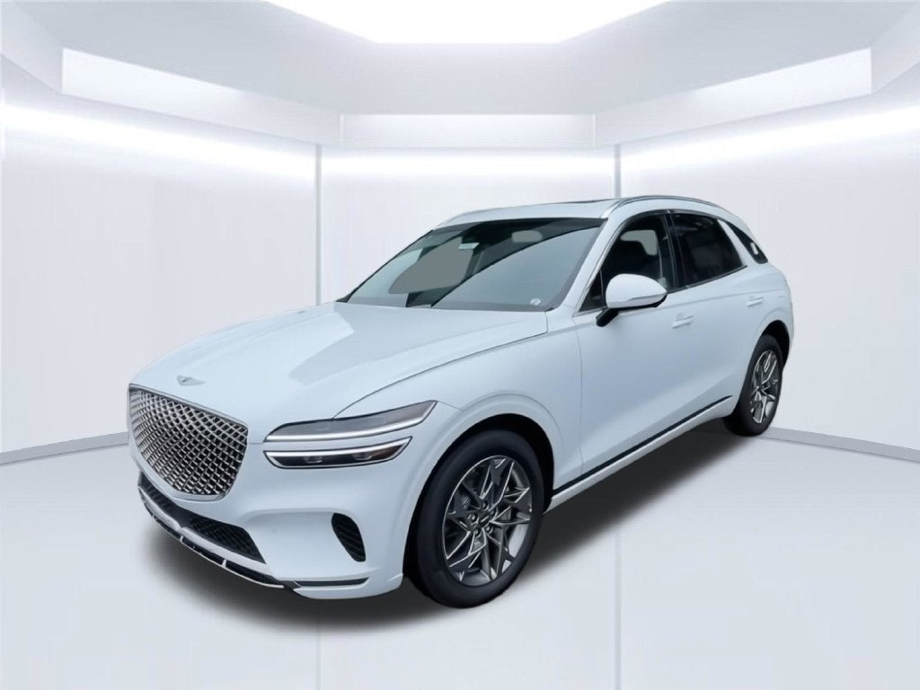 2025 Genesis GV70 2.5T