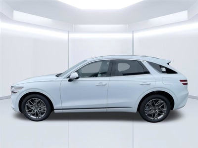 2025 Genesis GV70 2.5T