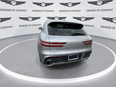 2024 Genesis GV70 2.5T