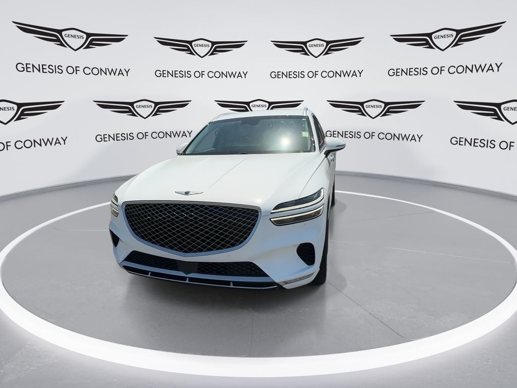 2025 Genesis GV70 2.5T